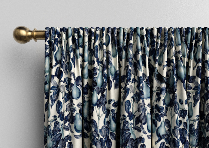 Pears, Hudds - Made to Measure Curtains - Image 9